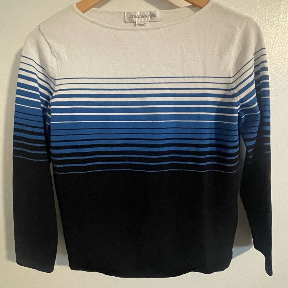 Jones New York sweater